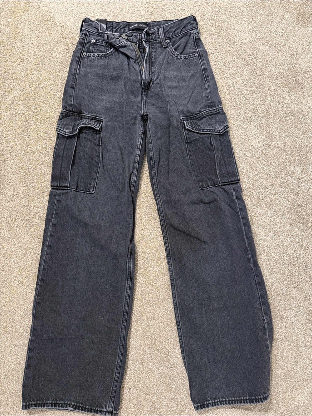 Denim Forum Jeans